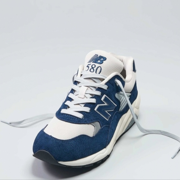 New Balance 580 MT5800G2 Unisex Womens Sz - Picture 5 of 12